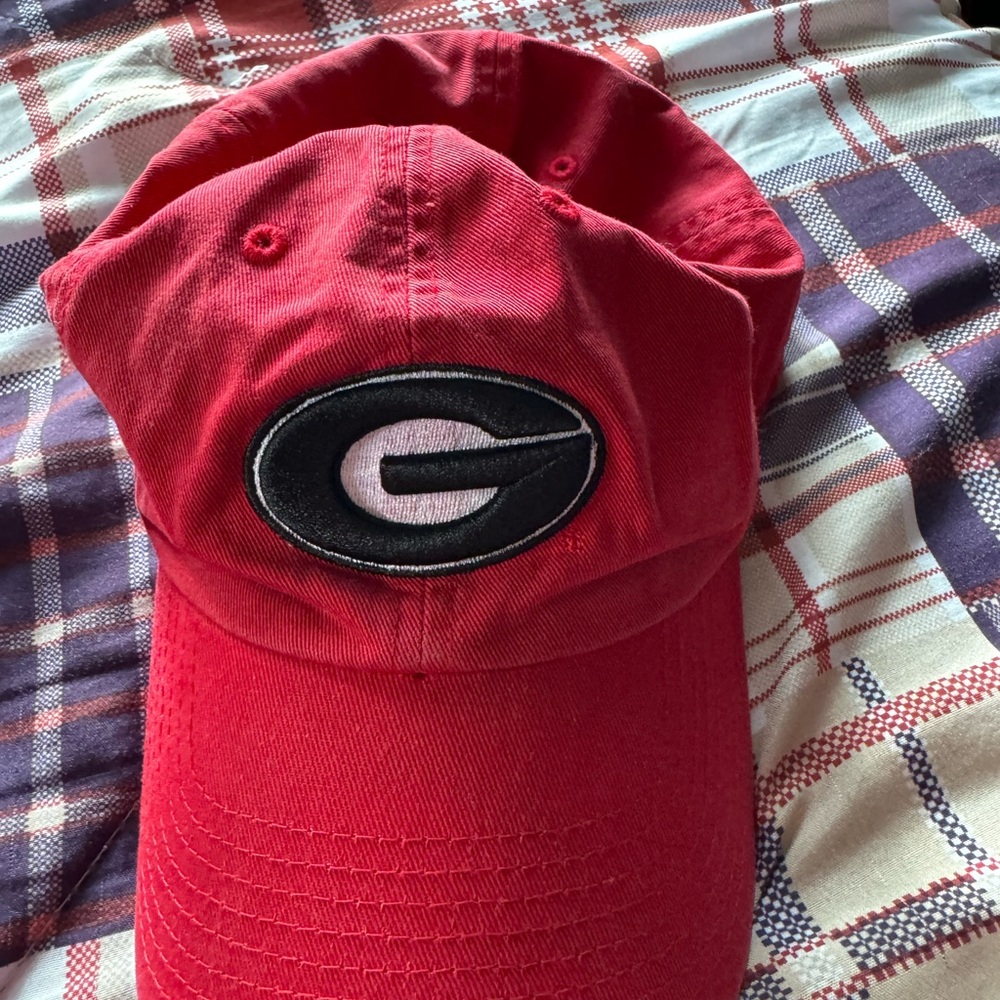Georgia Bulldogs Hat